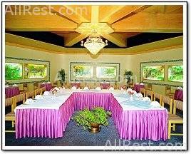SerapSu Beach Resort 41